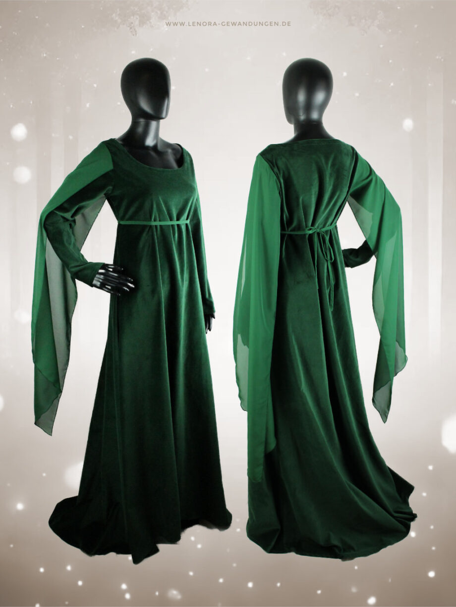 Ceriel Fantasy Kleid