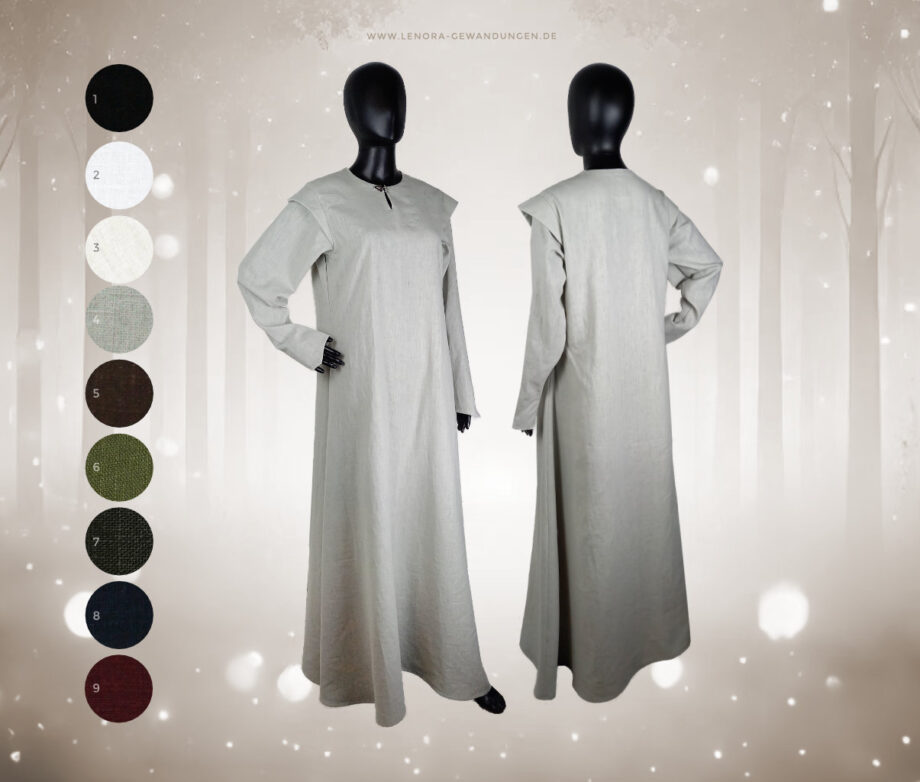 Kleid Robe *Eleor*