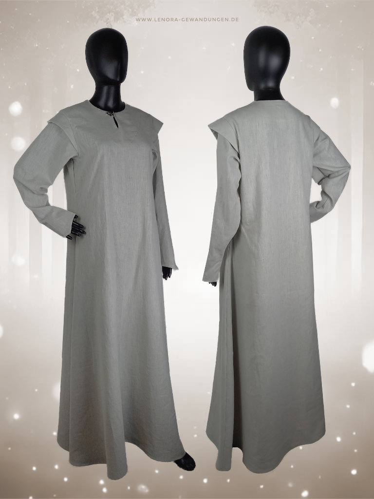 Eleor Robe Kleid