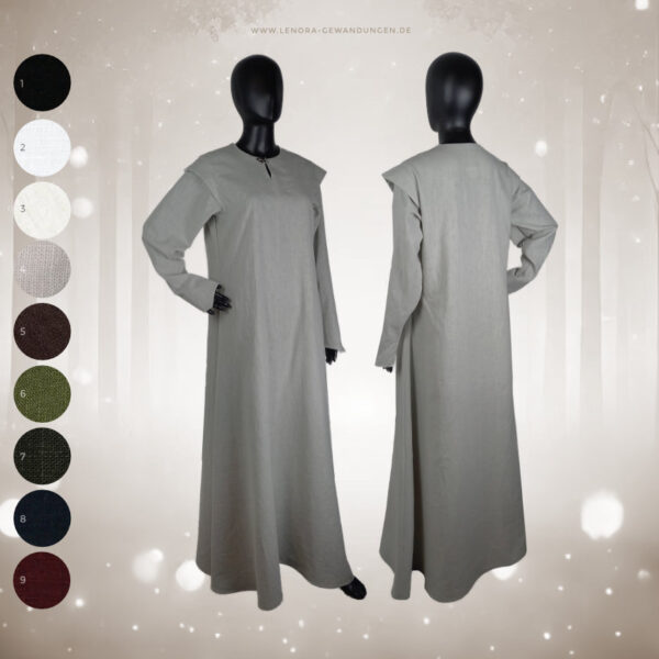 Eleor Robe Kleid